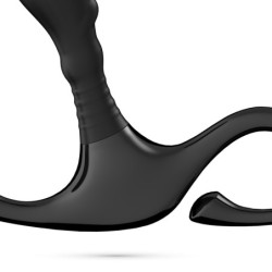 Djinn Massaggiatore Prostatico In Silicone Chrushious