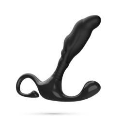 Djinn Masajeador De Prostata En Silicona Chrushious