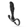Djinn Massaggiatore Prostatico In Silicone Chrushious