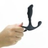 Djinn Massaggiatore Prostatico In Silicone Chrushious