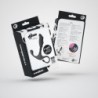Djinn Masajor Prostatic din Silicon Chrushious