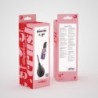Douche & Go Duche Anal 90Ml Com Lubrificante Anal 50Ml Crushious