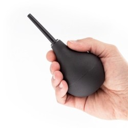 Douche & Go Douche Anale 90Ml Avec Lubrifiant Anal 50Ml Crushious