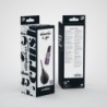 Douche & Go Anale Douche 90ml Met Anale Glijmiddel 50ml Crushious