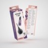 Douche & Go Analinė Dušo Žarnelė 90Ml Su Analiniu Lubrikantu 50Ml Crushious