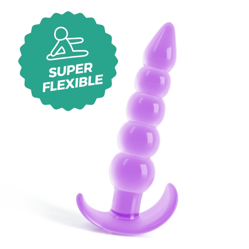 Draco Plug Anale Crushious