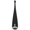 Spot Vibe Vibrador Clitorial Orgàsmic Silicona Negre