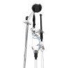 Bathmate Hydrodouche Transparent Brusebad