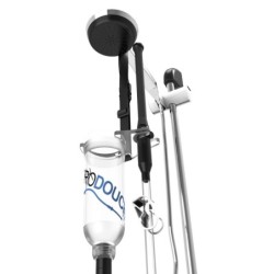 Bathmate Hydrodouche Prozirni Tuš