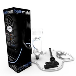 Bathmate Hydrodouche Transparent