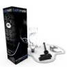 Doccia Bathmate Hydrodouche Trasparente