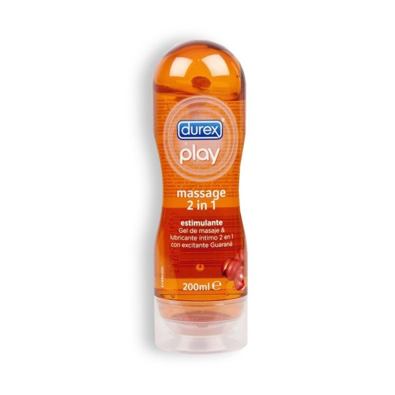 Durex® 2 в 1 Guarana 200мл
