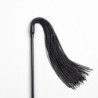 Feather Duster and Black Whip Secret Play