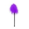Marabou Feather Duster Ouch! Purple