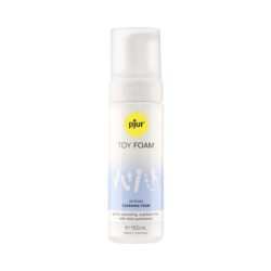 Escuma de Neteja Per a Joguines Toy Foam 150Ml Pjur