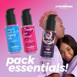 Essentials Crushious