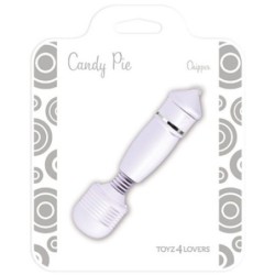 Stimulátor Candy Pie Chipper
