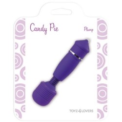Candy Pie Plump stimulaator