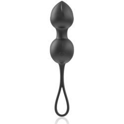 Vibrating Kegel Beads Control Remot