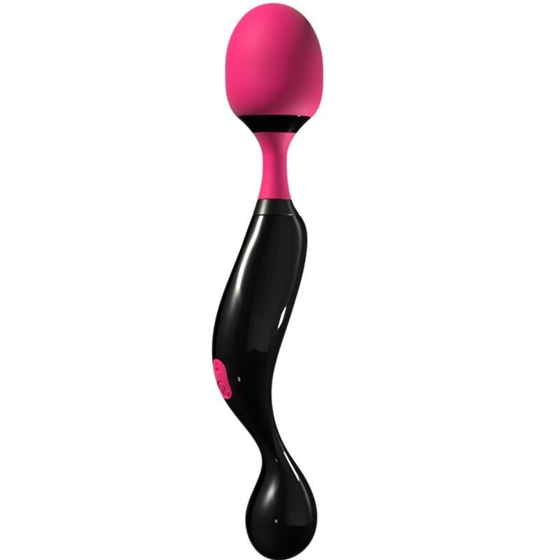 Symphony Vibrējošs Masāžas Zizlis Vibrators