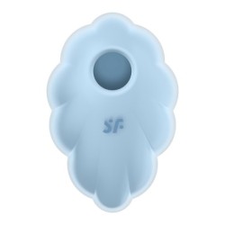 Satisfyer Cloud Dancer Zils Estimulators