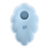 Satisfyer Cloud Dancer Zils Estimulators