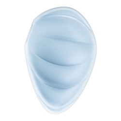 Satisfyer Cloud Dancer Zils Estimulators