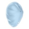 Satisfyer Cloud Dancer Zils Estimulators