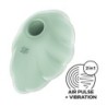 Satisfyer Cloud Dancer Mėtos stimuliatorius