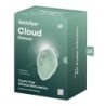 Satisfyer Cloud Dancer Mėtos stimuliatorius