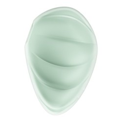 Satisfyer Cloud Dancer Mėtos stimuliatorius