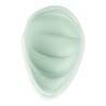 Satisfyer Cloud Dancer Mėtos stimuliatorius