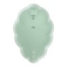 Satisfyer Cloud Dancer Mėtos stimuliatorius