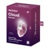 Стимулатор Cloud Dancer Червен Satisfyer