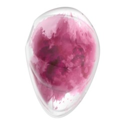 Estimulador Cloud Dancer Vermelho Satisfyer