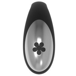 Vi älskar Vibrator För Par Fjärrkontroll Svart