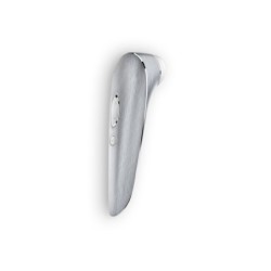 Clitorisstimulator High Fashion Met Usb-Oplader Satisfyer Luxury