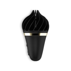 Clitorisstimulator Layons Sweet Treat Met Usb-Oplader Satisfyer Layons Zwart