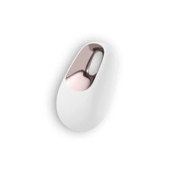 Kliorisstimulator Layons White Temptation Med Usb-laddare Satisfyer Layons