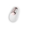 Clitorisstimulator Layons White Temptation Met Usb-Oplader Satisfyer Layons