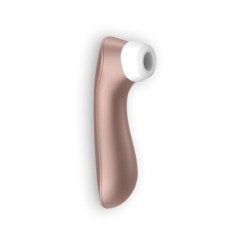 Klitoriskiihotin Pro 2 Vibration Satisfyer