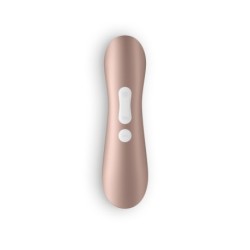 Klitoriskiihotin Pro 2 Vibration Satisfyer