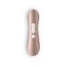 Klinitoris Stimulátor Pro 2 Vibration Satisfyer