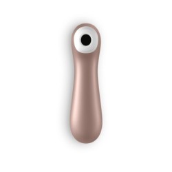 Klinitoris Stimulátor Pro 2 Vibration Satisfyer