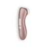 Klitoriskiihotin Pro 2 Vibration Satisfyer