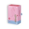 Klitorio stimuliatorius Pro 2 Vibration Satisfyer