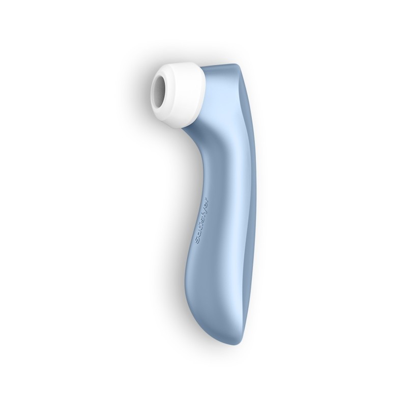 Stimulator Klitorisa Pro 2 Vibration Satisfyer Plavi