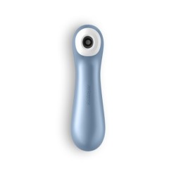 Klinitoris Stimulátor Pro 2 Vibration Satisfyer Modrý