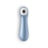 Klinitoris Stimulátor Pro 2 Vibration Satisfyer Modrý