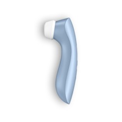 Klitoriskiihotin Pro 2 Vibration Satisfyer Sininen